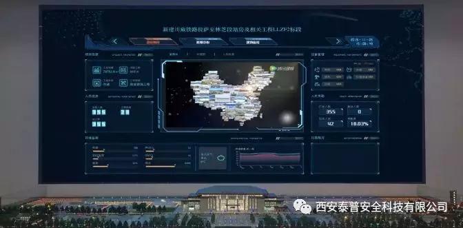 安全体验区厂家 安全体验区厂家