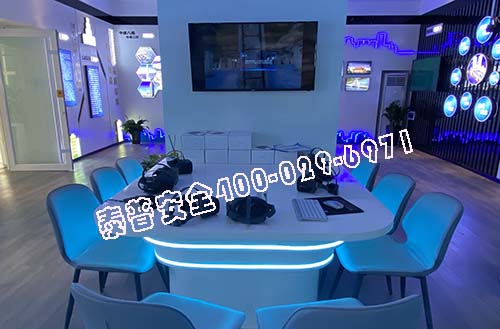 工地安全体验馆 工地安全体验馆