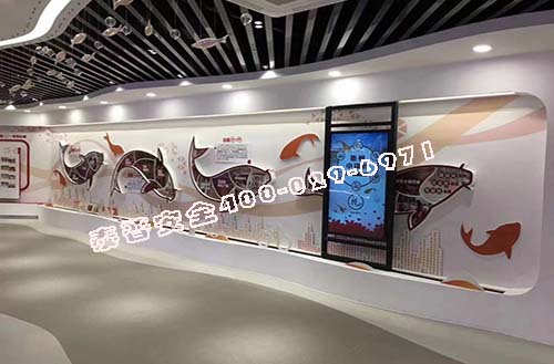 工地安全体验区 工地安全体验区