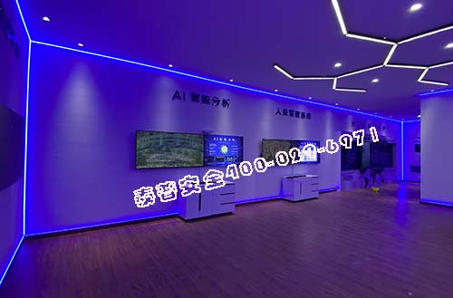 建筑安全体验馆 建筑安全体验馆