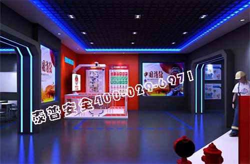 智慧科技馆 智慧科技馆