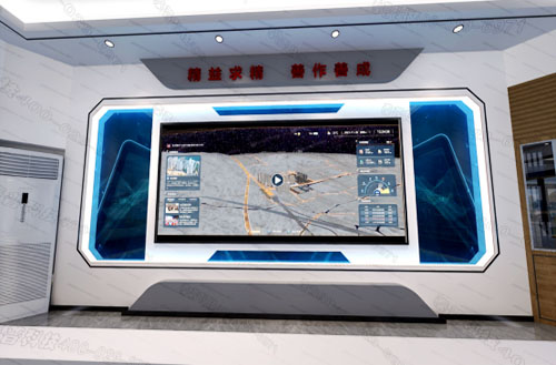 安全培训中心 安全培训中心