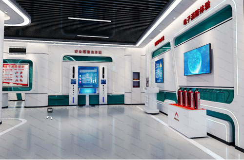 智慧科技馆 智慧科技馆