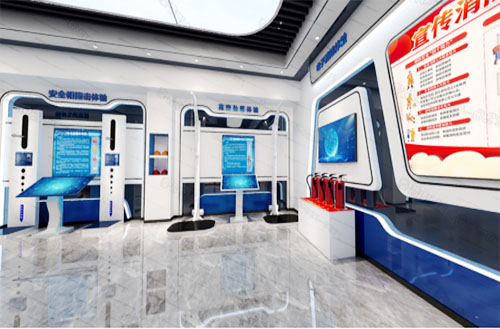 智慧科技馆 智慧科技馆