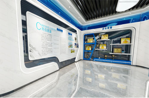 智慧科技馆 智慧科技馆