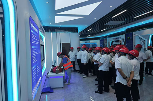 智慧科技馆 智慧科技馆