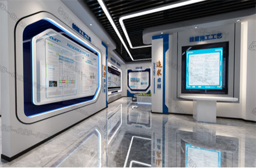 智慧科技馆 智慧科技馆