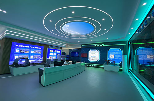 产业工人培训中心